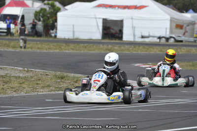 22/07/2012 : Trophée Kart Mag 2012 à Escource (Photos Patrick Lascombes) 2012 — karting