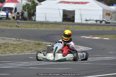 22/07/2012 : Trophée Kart Mag 2012 à Escource (Photos Patrick Lascombes) 2012 — karting
