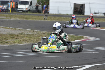 22/07/2012 : Trophée Kart Mag 2012 à Escource (Photos Patrick Lascombes) 2012 — karting