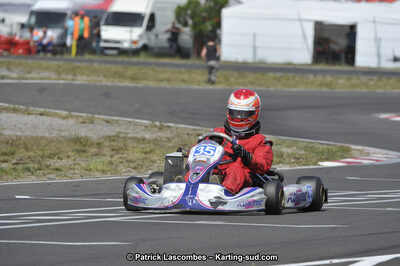 22/07/2012 : Trophée Kart Mag 2012 à Escource (Photos Patrick Lascombes) 2012 — karting