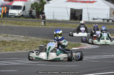 22/07/2012 : Trophée Kart Mag 2012 à Escource (Photos Patrick Lascombes) 2012 — karting
