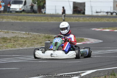 22/07/2012 : Trophée Kart Mag 2012 à Escource (Photos Patrick Lascombes) 2012 — karting