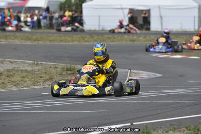 22/07/2012 : Trophée Kart Mag 2012 à Escource (Photos Patrick Lascombes) 2012 — karting