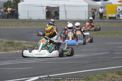 22/07/2012 : Trophée Kart Mag 2012 à Escource (Photos Patrick Lascombes) 2012 — karting