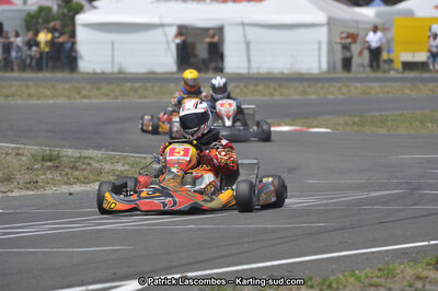 22/07/2012 : Trophée Kart Mag 2012 à Escource (Photos Patrick Lascombes) 2012 — karting