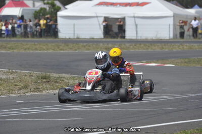 22/07/2012 : Trophée Kart Mag 2012 à Escource (Photos Patrick Lascombes) 2012 — karting
