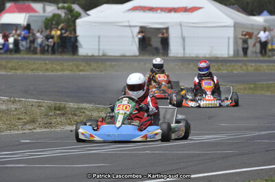 22/07/2012 : Trophée Kart Mag 2012 à Escource (Photos Patrick Lascombes) 2012 — karting