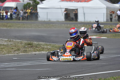 22/07/2012 : Trophée Kart Mag 2012 à Escource (Photos Patrick Lascombes) 2012 — karting