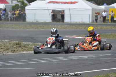 22/07/2012 : Trophée Kart Mag 2012 à Escource (Photos Patrick Lascombes) 2012 — karting