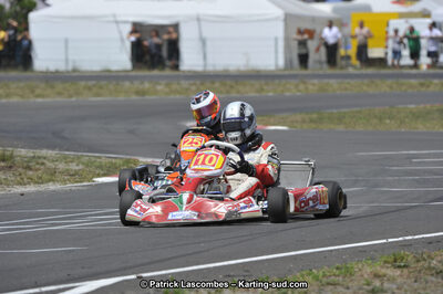 22/07/2012 : Trophée Kart Mag 2012 à Escource (Photos Patrick Lascombes) 2012 — karting