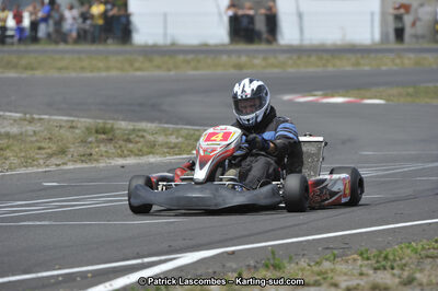 22/07/2012 : Trophée Kart Mag 2012 à Escource (Photos Patrick Lascombes) 2012 — karting