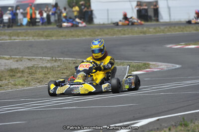 22/07/2012 : Trophée Kart Mag 2012 à Escource (Photos Patrick Lascombes) 2012 — karting