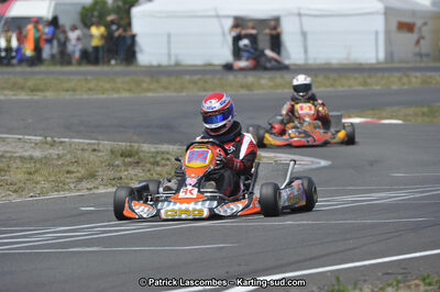 22/07/2012 : Trophée Kart Mag 2012 à Escource (Photos Patrick Lascombes) 2012 — karting