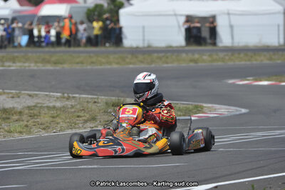 22/07/2012 : Trophée Kart Mag 2012 à Escource (Photos Patrick Lascombes) 2012 — karting