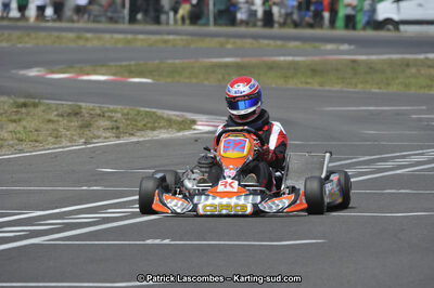 22/07/2012 : Trophée Kart Mag 2012 à Escource (Photos Patrick Lascombes) 2012 — karting