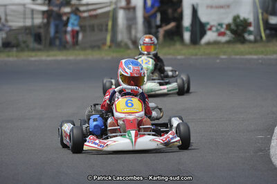 22/07/2012 : Trophée Kart Mag 2012 à Escource (Photos Patrick Lascombes) 2012 — karting