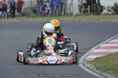 22/07/2012 : Trophée Kart Mag 2012 à Escource (Photos Patrick Lascombes) 2012 — karting