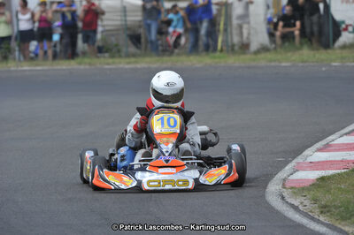 22/07/2012 : Trophée Kart Mag 2012 à Escource (Photos Patrick Lascombes) 2012 — karting