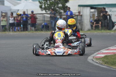 22/07/2012 : Trophée Kart Mag 2012 à Escource (Photos Patrick Lascombes) 2012 — karting