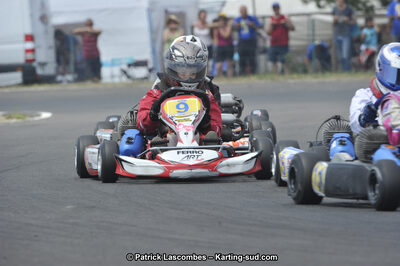 22/07/2012 : Trophée Kart Mag 2012 à Escource (Photos Patrick Lascombes) 2012 — karting