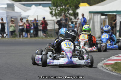 22/07/2012 : Trophée Kart Mag 2012 à Escource (Photos Patrick Lascombes) 2012 — karting