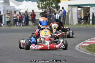 22/07/2012 : Trophée Kart Mag 2012 à Escource (Photos Patrick Lascombes) 2012 — karting
