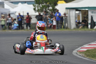 22/07/2012 : Trophée Kart Mag 2012 à Escource (Photos Patrick Lascombes) 2012 — karting