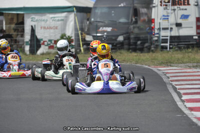 22/07/2012 : Trophée Kart Mag 2012 à Escource (Photos Patrick Lascombes) 2012 — karting