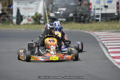 22/07/2012 : Trophée Kart Mag 2012 à Escource (Photos Patrick Lascombes) 2012 — karting
