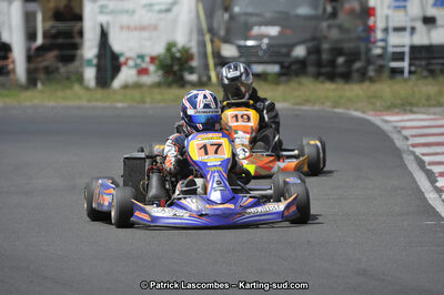 22/07/2012 : Trophée Kart Mag 2012 à Escource (Photos Patrick Lascombes) 2012 — karting