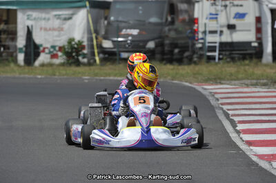 22/07/2012 : Trophée Kart Mag 2012 à Escource (Photos Patrick Lascombes) 2012 — karting