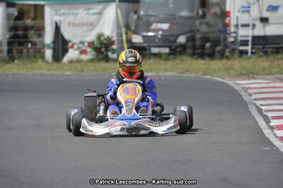 22/07/2012 : Trophée Kart Mag 2012 à Escource (Photos Patrick Lascombes) 2012 — karting