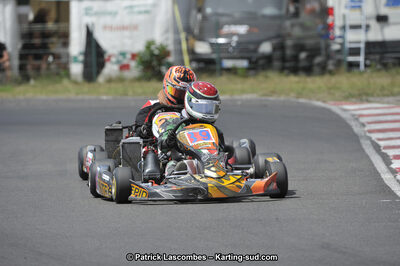 22/07/2012 : Trophée Kart Mag 2012 à Escource (Photos Patrick Lascombes) 2012 — karting