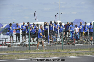 22/07/2012 : Trophée Kart Mag 2012 à Escource (Photos Patrick Lascombes) 2012 — karting
