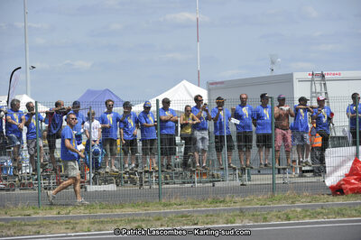 22/07/2012 : Trophée Kart Mag 2012 à Escource (Photos Patrick Lascombes) 2012 — karting