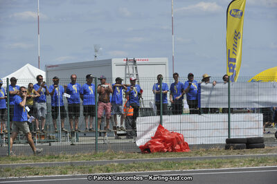 22/07/2012 : Trophée Kart Mag 2012 à Escource (Photos Patrick Lascombes) 2012 — karting