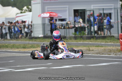 22/07/2012 : Trophée Kart Mag 2012 à Escource (Photos Patrick Lascombes) 2012 — karting
