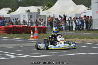 22/07/2012 : Trophée Kart Mag 2012 à Escource (Photos Patrick Lascombes) 2012 — karting