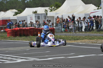 22/07/2012 : Trophée Kart Mag 2012 à Escource (Photos Patrick Lascombes) 2012 — karting