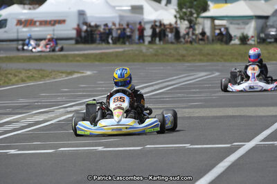 22/07/2012 : Trophée Kart Mag 2012 à Escource (Photos Patrick Lascombes) 2012 — karting