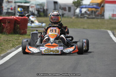 22/07/2012 : Trophée Kart Mag 2012 à Escource (Photos Patrick Lascombes) 2012 — karting