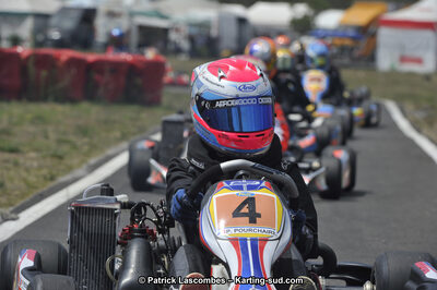 22/07/2012 : Trophée Kart Mag 2012 à Escource (Photos Patrick Lascombes) 2012 — karting
