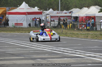 22/07/2012 : Trophée Kart Mag 2012 à Escource (Photos Patrick Lascombes) 2012 — karting