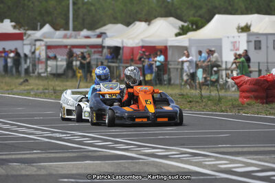 22/07/2012 : Trophée Kart Mag 2012 à Escource (Photos Patrick Lascombes) 2012 — karting