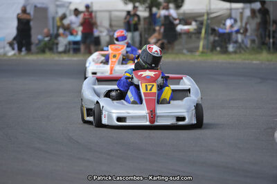 22/07/2012 : Trophée Kart Mag 2012 à Escource (Photos Patrick Lascombes) 2012 — karting