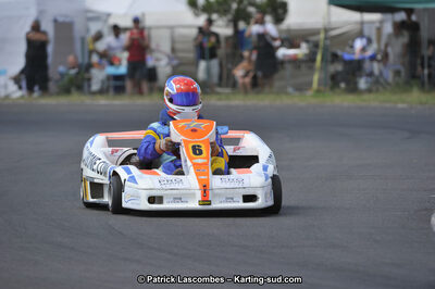 22/07/2012 : Trophée Kart Mag 2012 à Escource (Photos Patrick Lascombes) 2012 — karting