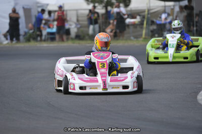 22/07/2012 : Trophée Kart Mag 2012 à Escource (Photos Patrick Lascombes) 2012 — karting