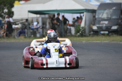 22/07/2012 : Trophée Kart Mag 2012 à Escource (Photos Patrick Lascombes) 2012 — karting