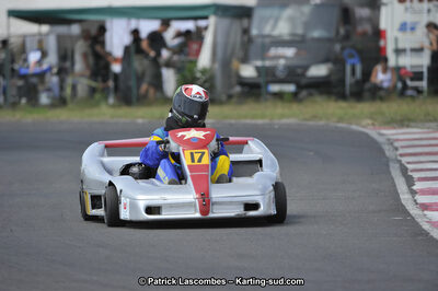 22/07/2012 : Trophée Kart Mag 2012 à Escource (Photos Patrick Lascombes) 2012 — karting