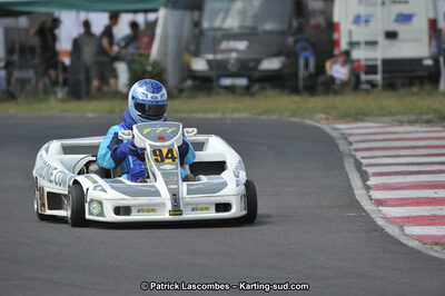 22/07/2012 : Trophée Kart Mag 2012 à Escource (Photos Patrick Lascombes) 2012 — karting